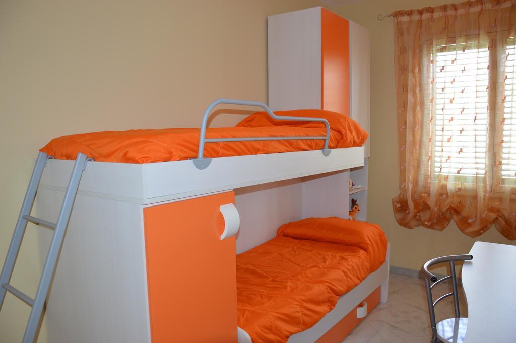 Holiday Home Villetta Le Dune Марсала Номер фото