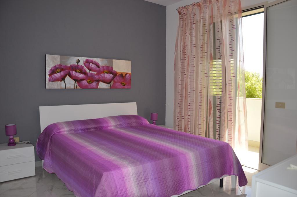 Holiday Home Villetta Le Dune Марсала Номер фото